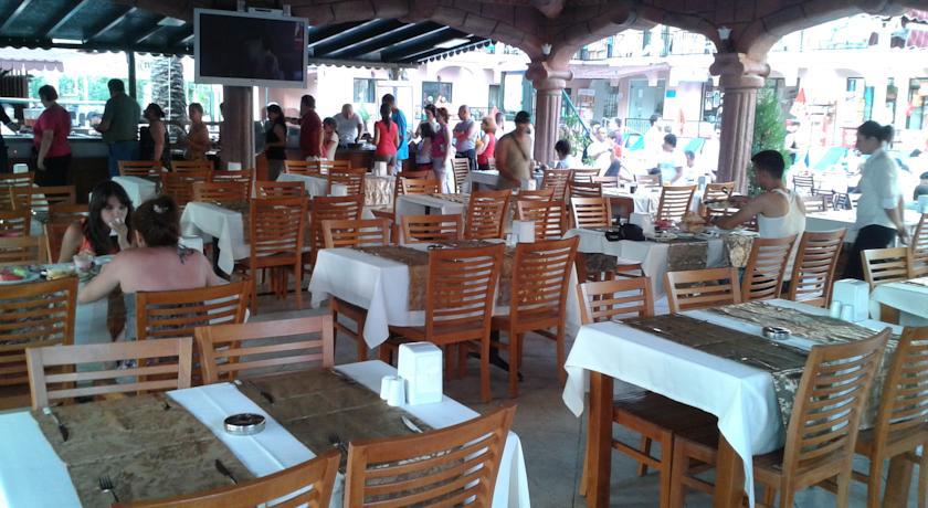 Club Chicago Hotel Marmaris Exteriér fotografie